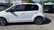 Volkswagen Up 1.0 65PS Black Edition 5dr Petrol Hatchback